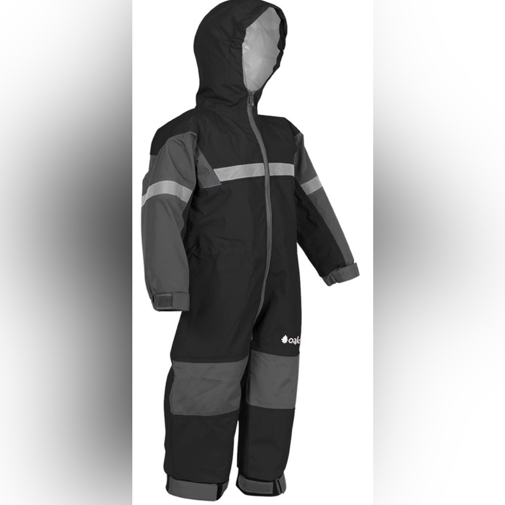 Oaki Rain Suit